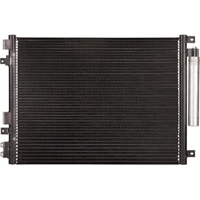 Spectra Premium - 488513 7-3237 A/C Condenser