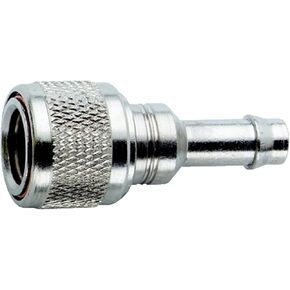 Atwood (8884-6) Quick-Connect Fuel Hose Fitting