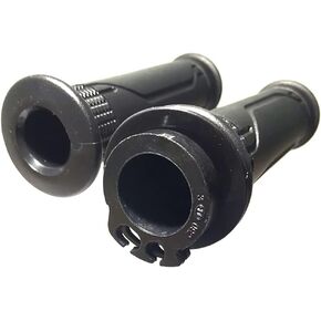 Suitable Fit For Hand Grip Throttle Handlebar CB300F CB500F CBR250R CBR300R CBR500R CRF 150 230 250 R F X 2014-22 MSX Grom 125