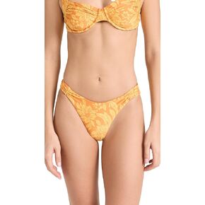 L*Space Women's Monica Bottoms Classic