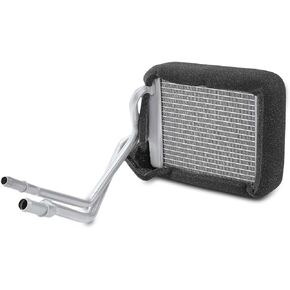 A-Premium HVAC Heater Core Compatible with Ford Five Hundred/Freestyle 2005-2007, & Mercury Montego 2005-2007, 3.0L, Replace OE# 5F9Z18476DA