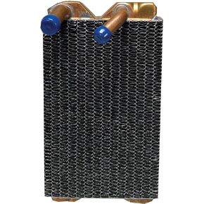 AGILITY AUTO PARTS Inc. 9010068 HVAC Heater Core