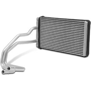 A-Premium Front HVAC Heater Core Compatible with Chevrolet Camaro 1982-1992, Firebird 1985-1992, Replace# 19131987, 3048945