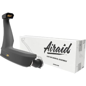 نظام مجموعة أدوات الغطس Airaid: زيادة قوة الحصان، متوافق مع 2010-2022 Toyota 4 Runner، AIR-600-101 in Kuwait