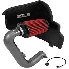 AEM 21-732C Cold Air Intake System (Non-CARB Compliant)