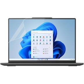 2 Pack 16" Anti Glare Screen Protector for 2023 Lenovo Slim Pro 9i & Lenovo Slim Pro 9 16 inch Laptop, Eye Protection Anti Glare Filter