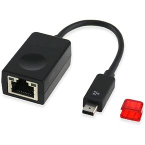 استبدال كابل محول RJ45 لشبكة إيثرنت Lenovo 4X90F84315 SC10A39882BD، Thinkpad X1 Carbon 2nd/3rd/5th Gen /X1 Yoga 2nd/3rd Gen/ L380 L390 Yoga 370 S1 X1 Hermit P1 S2 04X6435