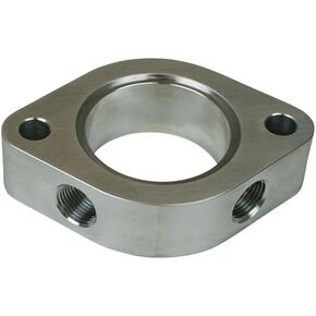 Moroso Thermostat Spacer - Use w/Brodix HV Intakes