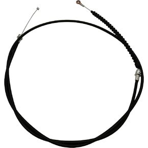 AAHYWM Replacement Front Parking Brake Cable Assy For 1989-1995 Toyot 4Runner /1989-1995 Toyot Pickup 3.0L
