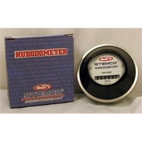 Stemco 650-0587 Hubodometer (480),Gray