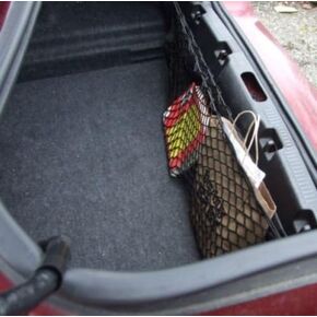 Envelope Trunk Cargo Net For FORD TAURUS 2007 08 09 10 11 12 13 14 15 16 2017 2018 2019 NEW