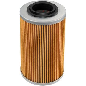 New OEM 711956740 420956740 420956741, GTI GTX RXP RXT Wake Oil Filter Sea-Doo