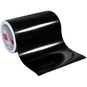 ORACAL 651-24" x 10yd - Black Gloss 070