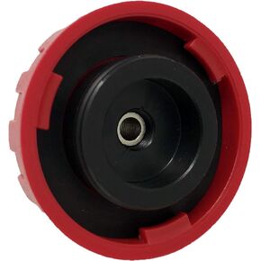 CTA Tools 7040 Master Cylinder Adapter - Compatible with Ford
