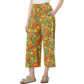 Toad&Co Sunkissed Wide Leg Pants II