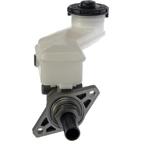 Dorman M630563 Brake Master Cylinder Compatible with Select Honda Models