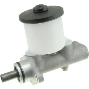 Brake Master Cylinder Compatible with Suzuki Samurai 1986-1988 Compatible with Suzuki Jimny Sierra SJ413 1986-1989 Replace M39801 MC39801 5110077A00