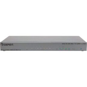 GEFEN EXT-UHD600-18 Cab-Dvic-Dln-06mm Dual Link Copper-Based Cables