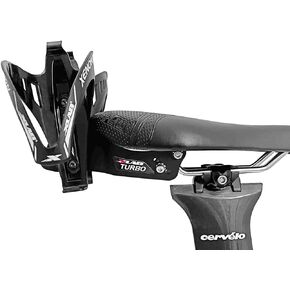 XLAB Turbo Wing System - Xenon - Dual Rear Hydration System