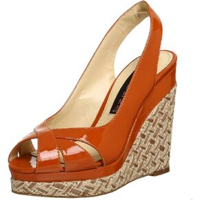 STEVEN by Steve Madden Women's Darian Slingback Espadrille