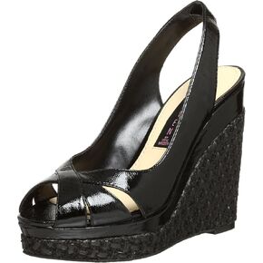 STEVEN by Steve Madden Women's Darian Slingback Espadrille