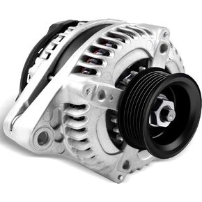 Alternator Replacement for Acura MDX 2003-2009 For Acura RL TL 2004-2008 For Honda Ridgeline 2006-2008 11151, AND0339, 31100-RYP-A01