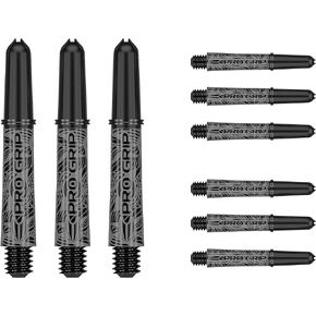 TARGETDart Shafts