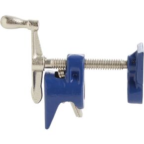 Irwin Industrial Tools 2024100 3/4-Inch Deep Throat Pipe Clamp