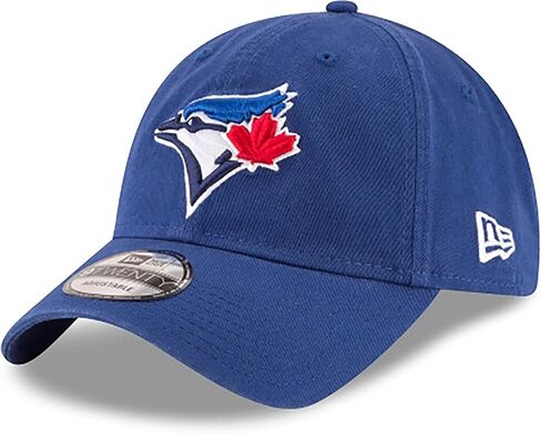 قبعة نيو إيرا كيدز كور كلاسيك 9TWENTY بشريط خلفي قابل للتعديل in Kuwait