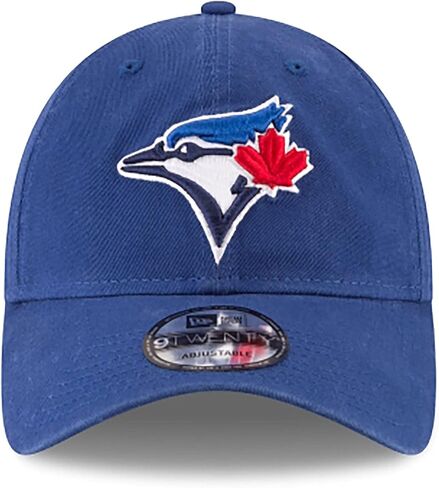 قبعة نيو إيرا كيدز كور كلاسيك 9TWENTY بشريط خلفي قابل للتعديل in Kuwait