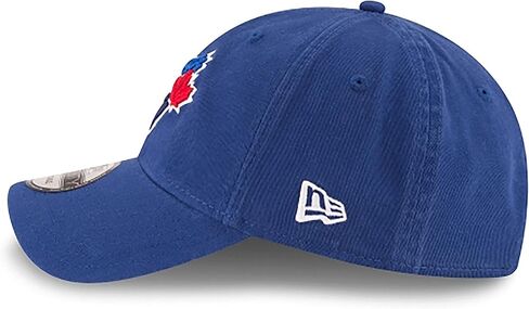 قبعة نيو إيرا كيدز كور كلاسيك 9TWENTY بشريط خلفي قابل للتعديل in Kuwait