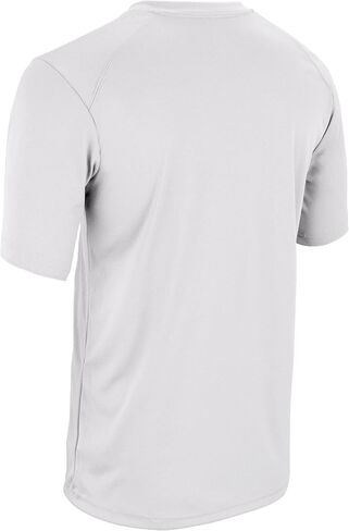 CHAMPRO Boys' Turn Two Youth Lightweight Baseball/Softball Jersey in Saudi Arabia