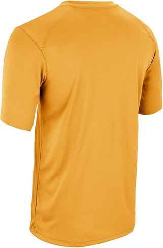 CHAMPRO Boys' Turn Two Youth Lightweight Baseball/Softball Jersey in Saudi Arabia