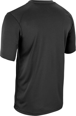 CHAMPRO Boys' Turn Two Youth Lightweight Baseball/Softball Jersey in Saudi Arabia