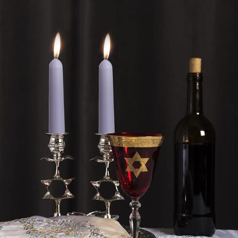 مجموعة قوالب شمعة مستدقة مقاس 10.2 بوصة، قالب شمعة كبير، قوالب مدببة طويلة للقالب مع عمود فتيل الشمعة، لوازم قالب أسطواني لحفلات الزفاف وعشاء المنزل وحفلات الديكور والمناسبات الخاصة in Kuwait