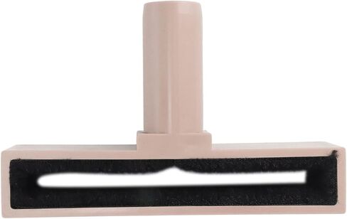 Pssopp Ceiling Fan Blade Cleaner Duster Ceiling Fan Attachment Washable Brush Fan Tool for Furniture Brush (Black) in Saudi Arabia