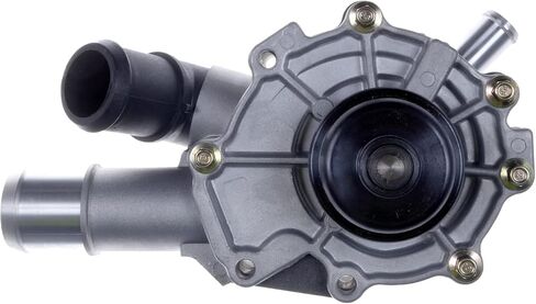 Gates 43230BH Premium Engine Water Pump in Saudi Arabia