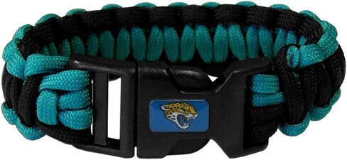 Siskiyou NFL unisex-adult Survivor Bracelet in Saudi Arabia