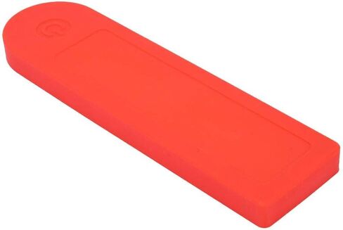 Silicone Cover Protector for Xiaomi M365,Universal Waterproof Display Panel Cover Case for Xiaomi E-Bike M365 in Saudi Arabia