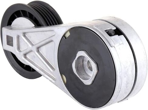 ECCPP Belt Tensioner Assembly Fit for 2002-2007 for Buick Rendezvous 2005-2009 for Chevy Equinox 1997-2006 for Chevy for Malibu 2005-2006 for Chevy Uplander 1999-2005 for Chevy Venture in Saudi Arabia