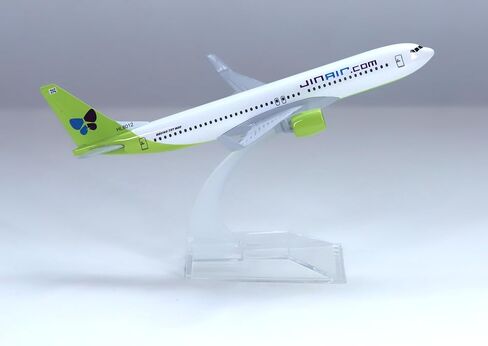 1/400 VARIG Boeing 737 Diecast نموذج طائرة الديكور هدية 16 سنتيمتر مقتنيات الطائرات in Saudi Arabia