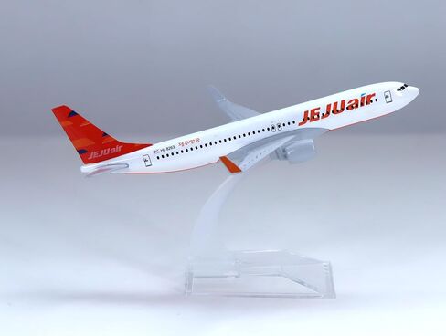 1/400 VARIG Boeing 737 Diecast نموذج طائرة الديكور هدية 16 سنتيمتر مقتنيات الطائرات in Saudi Arabia