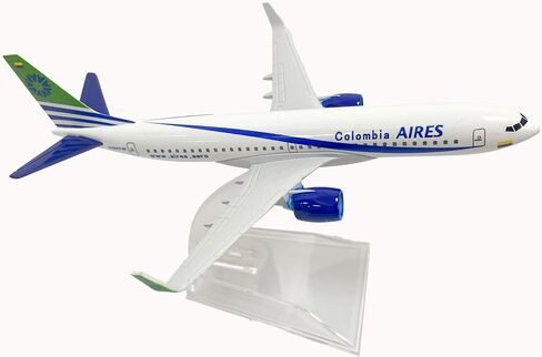 1/400 VARIG Boeing 737 Diecast نموذج طائرة الديكور هدية 16 سنتيمتر مقتنيات الطائرات in Saudi Arabia