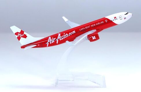 1/400 VARIG Boeing 737 Diecast نموذج طائرة الديكور هدية 16 سنتيمتر مقتنيات الطائرات in Saudi Arabia
