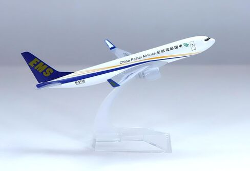 1/400 VARIG Boeing 737 Diecast نموذج طائرة الديكور هدية 16 سنتيمتر مقتنيات الطائرات in Saudi Arabia