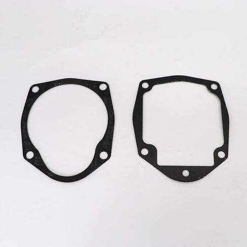 KIPA Water Pump Impeller Service Repair Kit 817275Q05 for MerCruiser Gen 2 Alpha outdrives 1992 Up # 817275K05 in Saudi Arabia