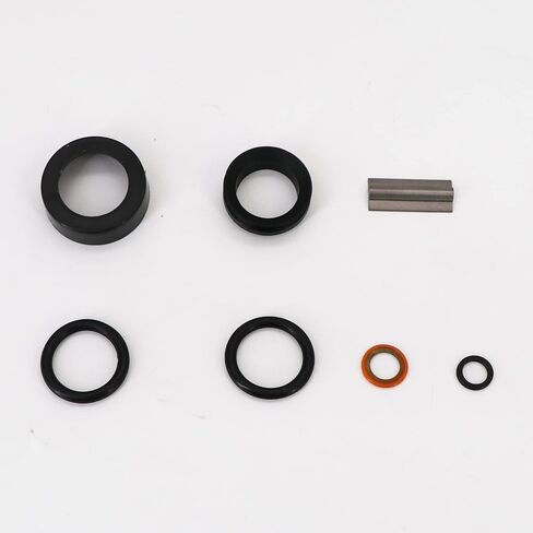 KIPA Water Pump Impeller Service Repair Kit 817275Q05 for MerCruiser Gen 2 Alpha outdrives 1992 Up # 817275K05 in Saudi Arabia