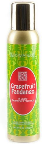 Aromatique Grapefruit Aerosol Room Spray - 5 oz in Saudi Arabia
