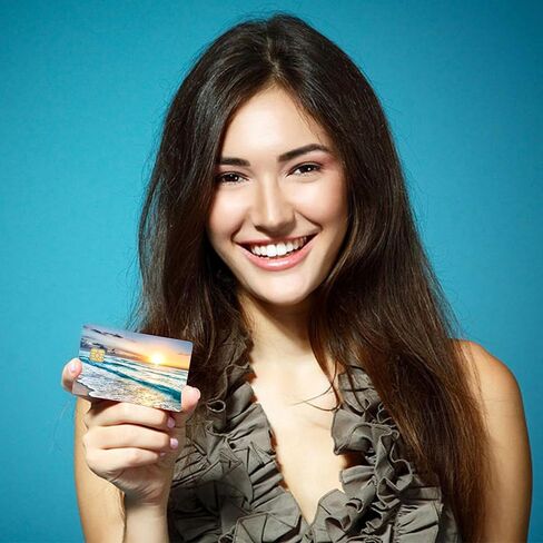 siayaharu Large Chip Credit Card Stickers Skin No Bubble Slim Waterproof Anti-Wrinkling Removable Vinyl Debit Cover Decals Sea in Saudi Arabia