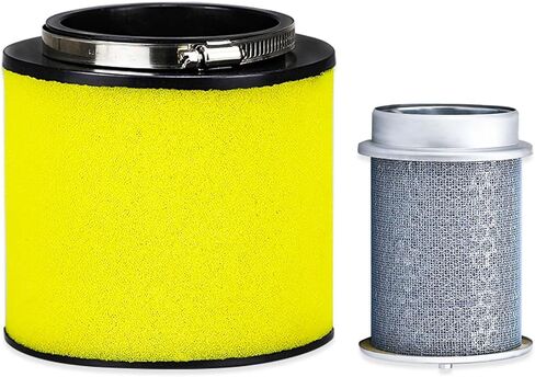AIR Filter & Air Cleaner Body For HONDA Rancher 420 TRX420 Foreman 500 TRX500 TRX520 Pioneer 500 700 SXS500 SXS700 MUV 700 Rincon 680 TRX680 in Saudi Arabia